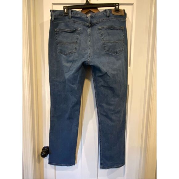 Levi Strauss Jean mens 38x32 - Picture 4 of 5